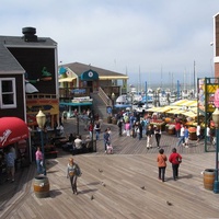 Concerts de rock à Pier 32, San Francisco, CA Pier 32, San Francisco, CA