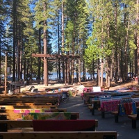 Pinecrest, CA