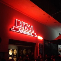 Concerts de rock à Teatro Rival, Rio de Janeiro Teatro Rival, Rio de Janeiro