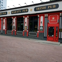 Harat's Pub, Tcheliabinsk