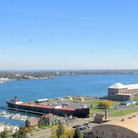 Sault Sainte-Marie, MI