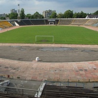 Concerts de rock à Central City Stadium, Vinnytsia Central City Stadium, Vinnytsia