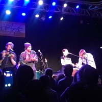 Concerts de rock à Gateway City Arts, Holyoke, MA Gateway City Arts, Holyoke, MA