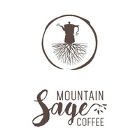 Mountain Sage Coffee, Mariposa, CA