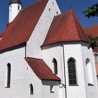 Spitalkirche, Pfarrkirchen