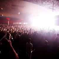 Concerts de rock à The Showbox, Seattle, WA The Showbox, Seattle, WA