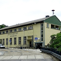 Concerts de rock à Kulturhuset, Bergen Kulturhuset, Bergen