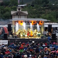 Concerts de rock à La Plata County Fairgrounds, Durango, CO La Plata County Fairgrounds, Durango, CO