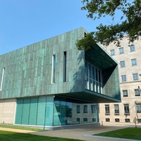 Museum of Art, Columbus, OH