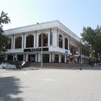 BarDuck, Tachkent