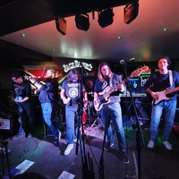 Concerts de rock à Rock States Food and Drink, Jaén Rock States Food and Drink, Jaén