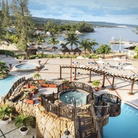 Concerts de rock à Jewel Paradise Cove Resort, Runaway Bay Jewel Paradise Cove Resort, Runaway Bay