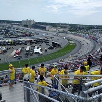 Concerts de rock à Dover International Speedway, Dover, DE Dover International Speedway, Dover, DE