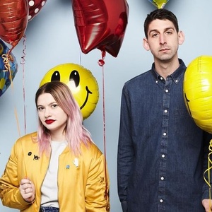 Tigers Jaw 2025 Concerts de rock à Tigers Jaw